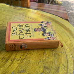  BAO THANH THIÊN THẤT HIỆP NGŨ NGHĨA 937222