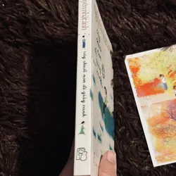 Cây chuối non đi giày xanh (chữ kí tác giả) 726591