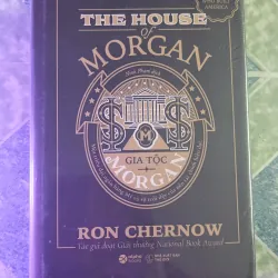 Gia Tộc Morgan - John D. Rockefeller 789260