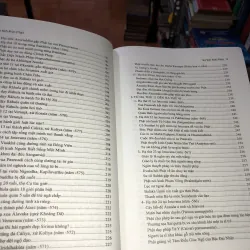 Sự tích Đức Phật Thích Ca - Trần Hữu Danh 974182