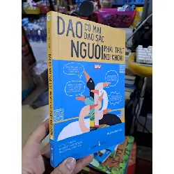 Dao có mài dao sắc người phải thật mới khôn - James Biết Tuốt - 2019 mới 90% - KỸ NĂNG - HCM0111 Blogmeo 281125