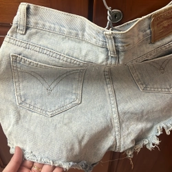 Quần sort jean 495513