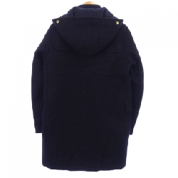 【Mã giảm giá】Áo khoác duffle SCYE BASICS 634826