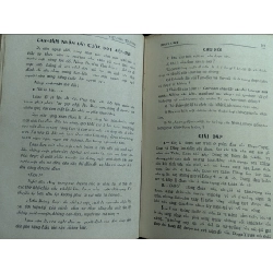 CÂU HỎI VĂN CHƯƠNG & LUẬN PHỔ THÔNG VĂN CHƯƠNG 132579
