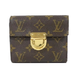 Ví Louis Vuitton Monogram Portefeuille Koala M58013