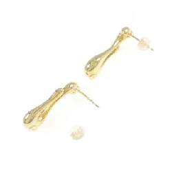 K18YG Bông tai - Hàng hiệu Chính hãng 871548