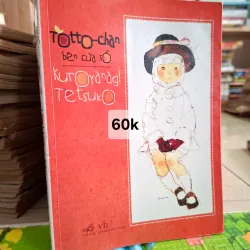 Totto-chan bên cửa sổ