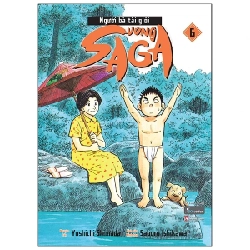 Người Bà Tài Giỏi Vùng Saga - Tập 6 - Yoshichi Shimada, Saburo Ishikawa