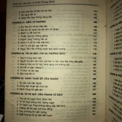 Trang Tử - Trí tuệ của tự nhiên  991455