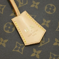 Túi xách Louis Vuitton Monogram Alma PM M53151 - Hàng hiệu Chính hãng 804643