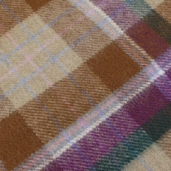 Khăn quàng cổ JOSHUA ELLIS - Hàng hiệu Authentic 834429