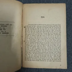 Sắc màu rực rỡ - Hàn Tú Anh (Han Suyin) 751759