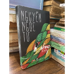 Sông - Nguyễn Ngọc Tư 130182