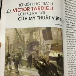 MỸ THUẬT VIỆT NAM - HỘI MỸ THUẬT VIỆT NAM 998570