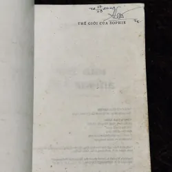 Thế giới của Sophie 932158