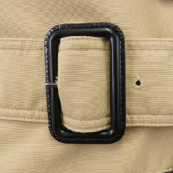 Burberry BURBERRY 8055977 Áo khoác trench - Hàng hiệu Chính hãng 818138