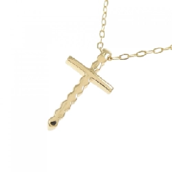 Dây chuyền kim cương 4゜C - Hàng hiệu Authentic 840948