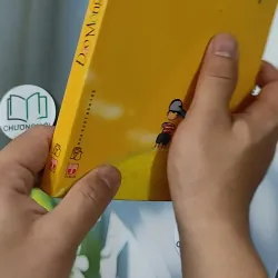 Đảo Mộng Mơ - Nguyễn Nhật Ánh 798358