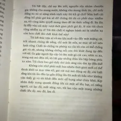 Đức phật và nàng - Chương Xuân Di 1019135