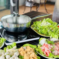 ⚡ Bếp từ đơn Kalite Ultra H6 – Công suất mạnh, nấu nhanh – tiết kiệm điện tuyệt đỉnh! 718798