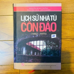 Lịch sử nhà tù Côn Đảo (1862-1975) #TAKE