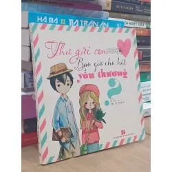 Thư gửi con: Bao giờ cho hết yêu thương? - Vũ Minh Đức, Trần Thị Hồng An