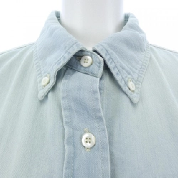 MIU MIU GWC097 10BM Áo sơ mi - Hàng hiệu Chính hãng 773765