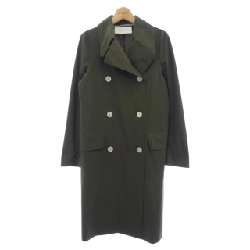 【Mã giảm giá】HARRIS WHARF LONDON Áo khoác