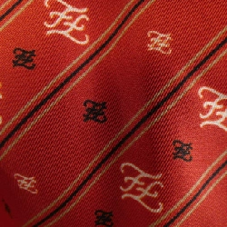 【Mã giảm giá】Áo sơ mi FENDI 647203