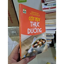 Cốt tủy thực dưỡng mới 90% 2014 Trần Ngọc Tài HCM.TN2308 SỨC KHỎE - THỂ THAO