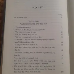 VĂN HÓA VÀ CON NGƯỜI VIỆT NAM THỜI HỘI NHẬP 756965