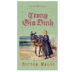 Trong Gia Đình (Minh Long) - Hector Malot