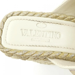 【Mã giảm giá】Giày sandal VALENTINO GARAVANI 662596