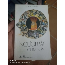 Người bắt chim lợn - Hoàng Nhật