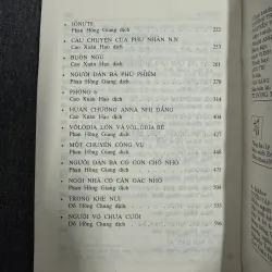 Tuyển tập tác phẩm - Anton Chekhov (Đông Tây) 754584