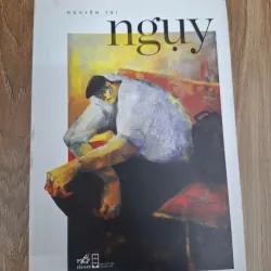 Ngụy - Nguyễn Trí - Tập truyện ngắn / Văn học Việt Nam