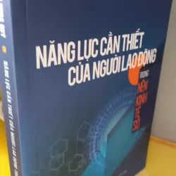 năng lực cần thiết của người lao động 932119
