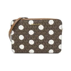 【Sản phẩm mới】Michael Michael Kors JET SET ITEM 35S5GTTC30 Túi đeo vai