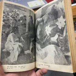 Lược Sử Mỹ Thuật Việt Nam_Nguyễn Phi Hoanh_Sách giá trị, nhiều họa sỹ Mỹ thuật Đông Dương 713462