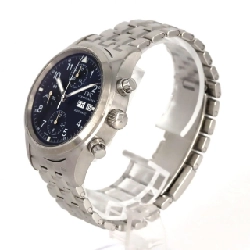 Đồng hồ cơ IWC Mechanical Friga Chrono IW370607 SS tự động - Hàng hiệu chính hãng 880759