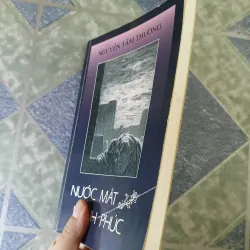 Nước mắt và hạnh phúc - Nguyễn Tầm Thường 793164