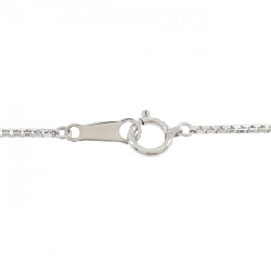 Dây chuyền kim cương PT900/PT850 0.43CT - Hàng hiệu Chính hãng 848546