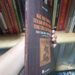 Nghệ thuật trang trí trên bàn thờ phật bằng đá của người Việt 559848