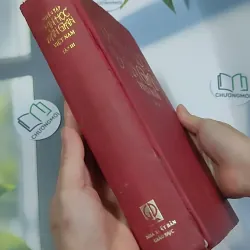 [MIỄN PHÍ BỌC SÁCH] Tuyển Tập Văn Học Dân Gian Việt Nam 3 750800