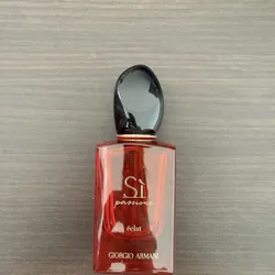 Nước hoa Sì Giorgio Armani Passione 50ml 702923
