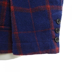 COMME des GARCONS W27165 Áo khoác - Hàng hiệu Chính hãng 891662