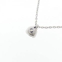 Dây chuyền kim cương Solitaire PT850 0.270CT - Hàng hiệu Chính hãng 857892