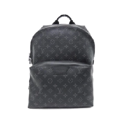 Ba lô Louis Vuitton Monogram Eclipse M43186 - Hàng hiệu Chính hãng