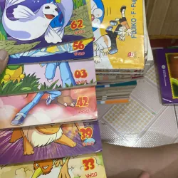 6 tập Pikachu k trùng 778495