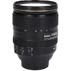 AF-S 24-120mm F4G ED VR - Hàng hiệu Authentic 880604